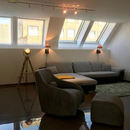 The Barts Apartments - Self Check-In Vienna Luaran gambar