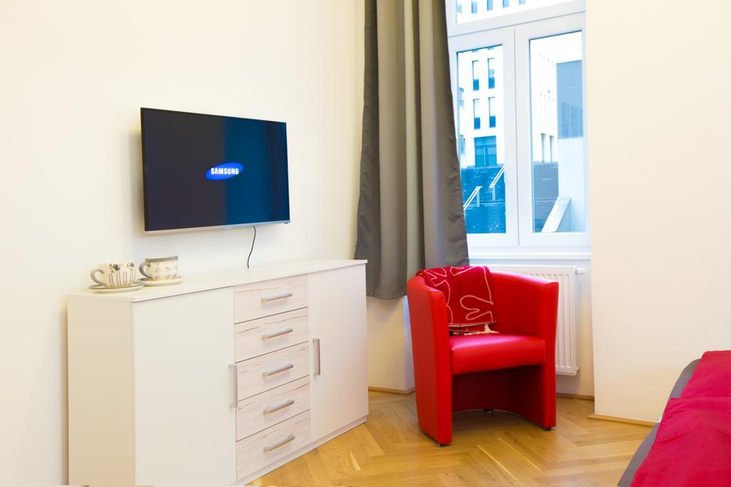 The Barts Apartments - Self Check-In Vienna Bilik gambar