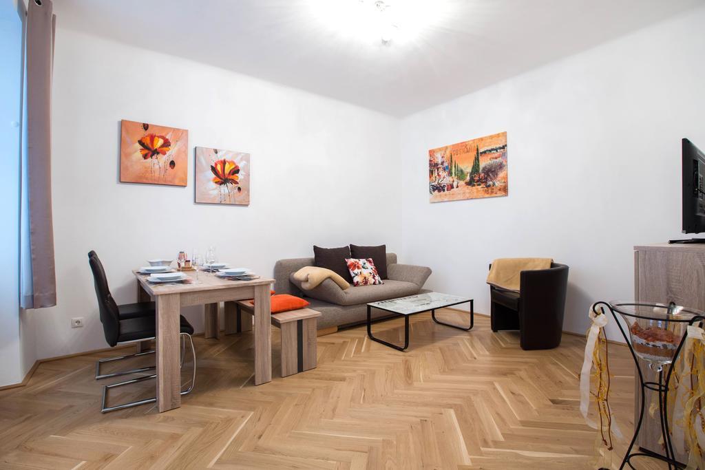 The Barts Apartments - Self Check-In Vienna Luaran gambar